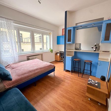 Old Town Cozy Studio In City Center Bratislava Eksteriør billede