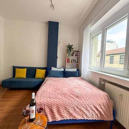 Old Town Cozy Studio In City Center Bratislava Eksteriør billede
