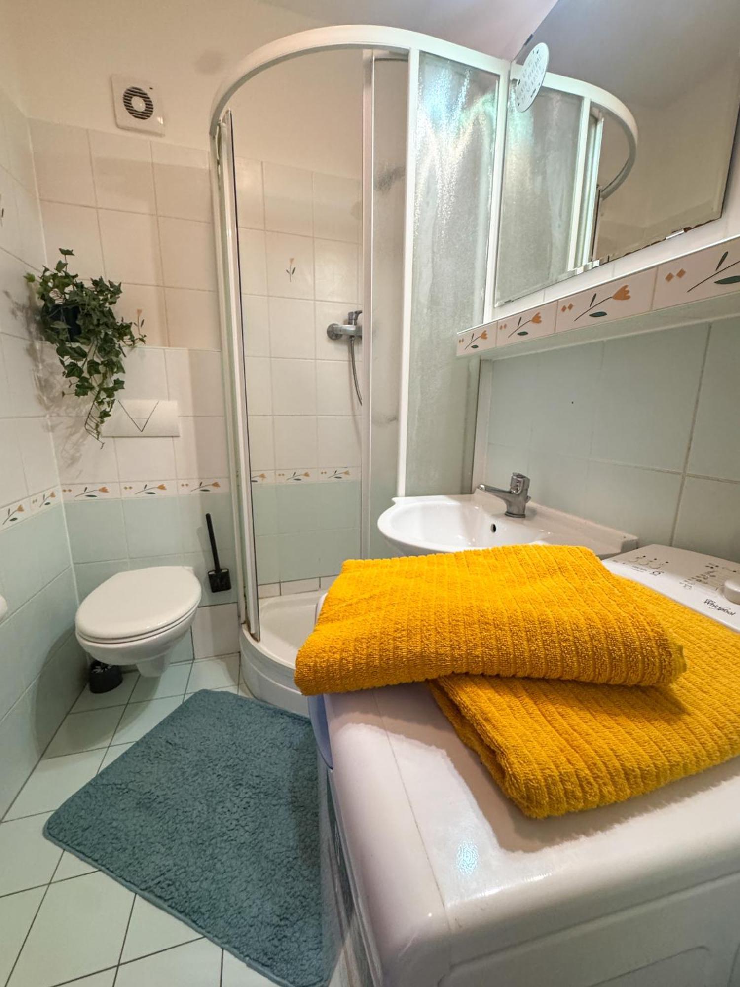 Old Town Cozy Studio In City Center Bratislava Eksteriør billede